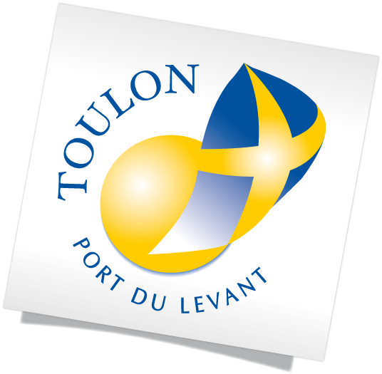 Logo de la ville de Toulon