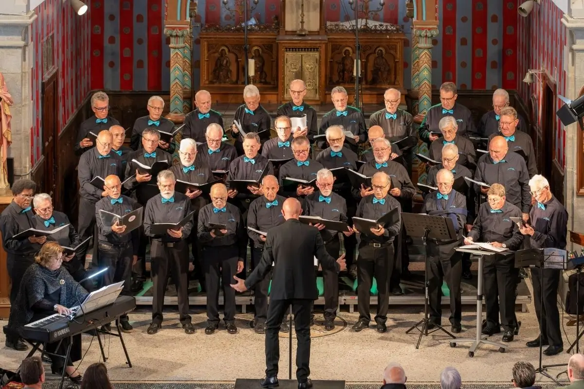 Concert de Cantadis