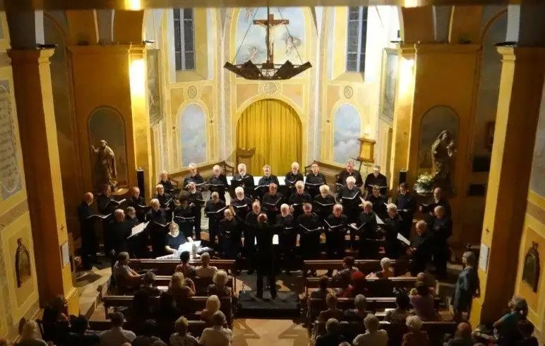 Concert Giens en 2023