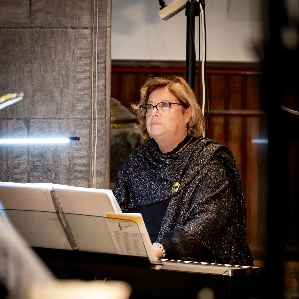Danièle Dusseau